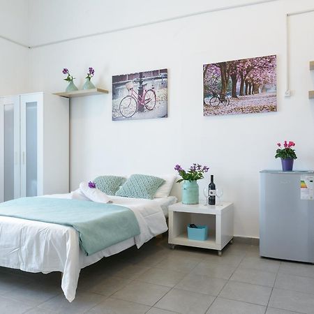 Hacarmel Apartment Tel-Aviv Kültér fotó