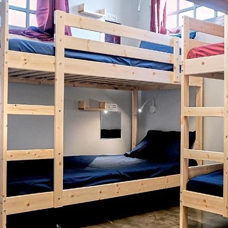 Hacarmel Apartment Tel-Aviv Kültér fotó