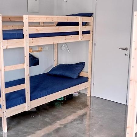 Hacarmel Apartment Tel-Aviv Kültér fotó