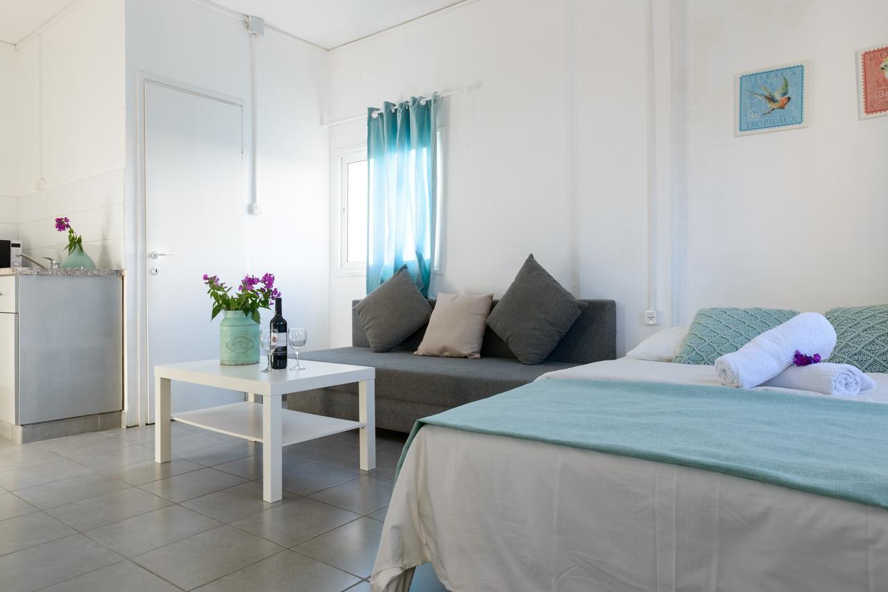 Hacarmel Apartment Tel-Aviv Kültér fotó