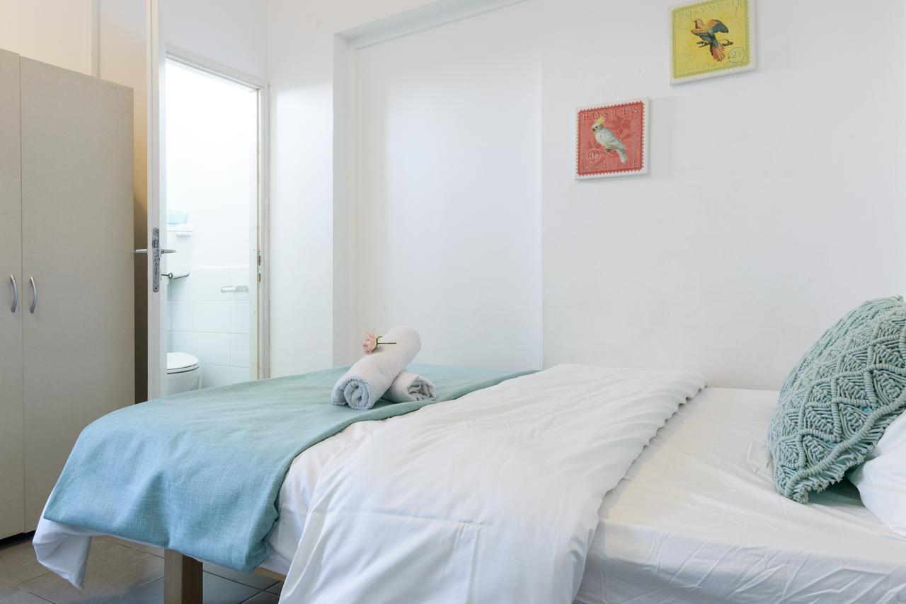 Hacarmel Apartment Tel-Aviv Kültér fotó