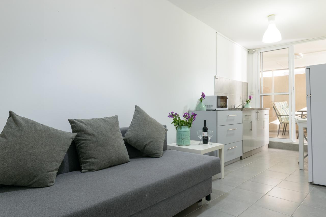 Hacarmel Apartment Tel-Aviv Kültér fotó
