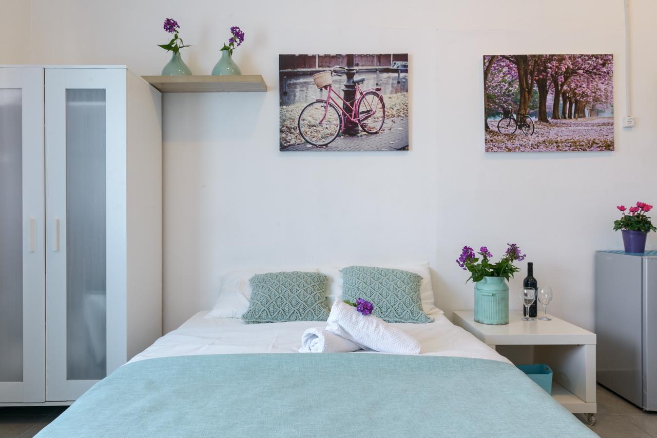 Hacarmel Apartment Tel-Aviv Kültér fotó