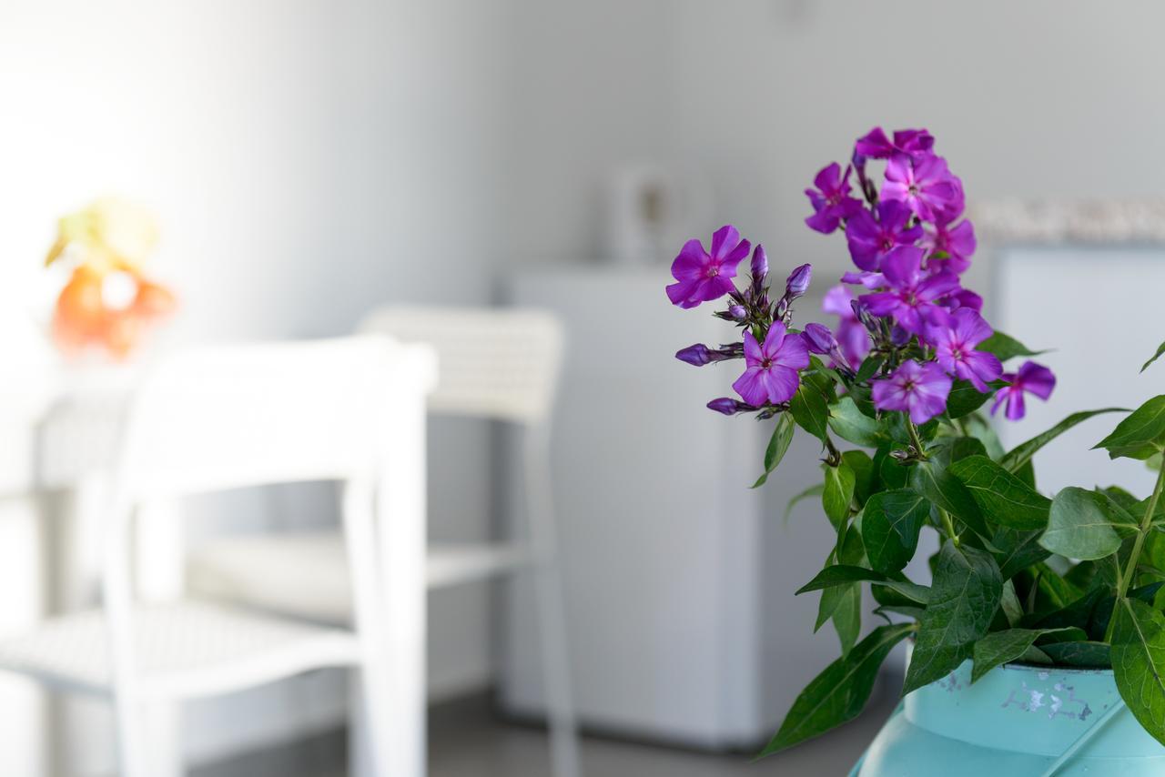 Hacarmel Apartment Tel-Aviv Kültér fotó