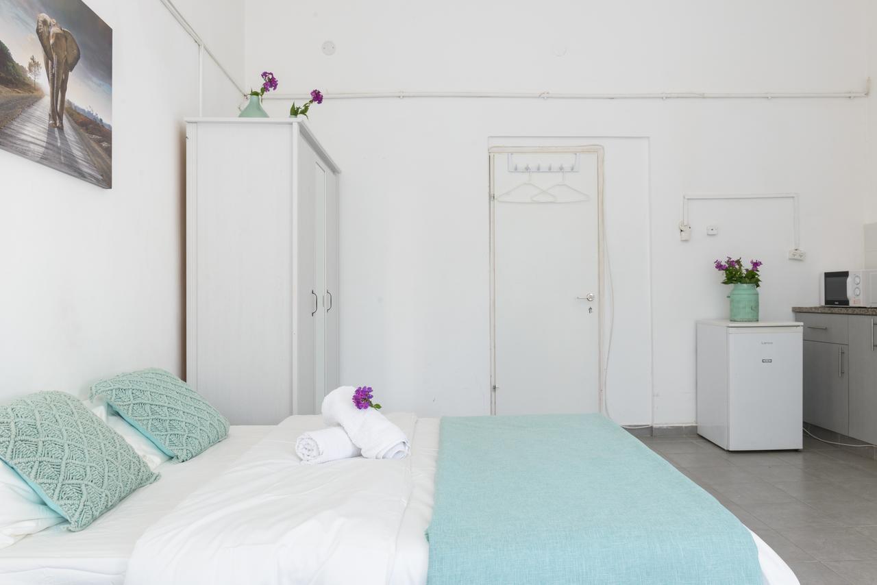 Hacarmel Apartment Tel-Aviv Kültér fotó