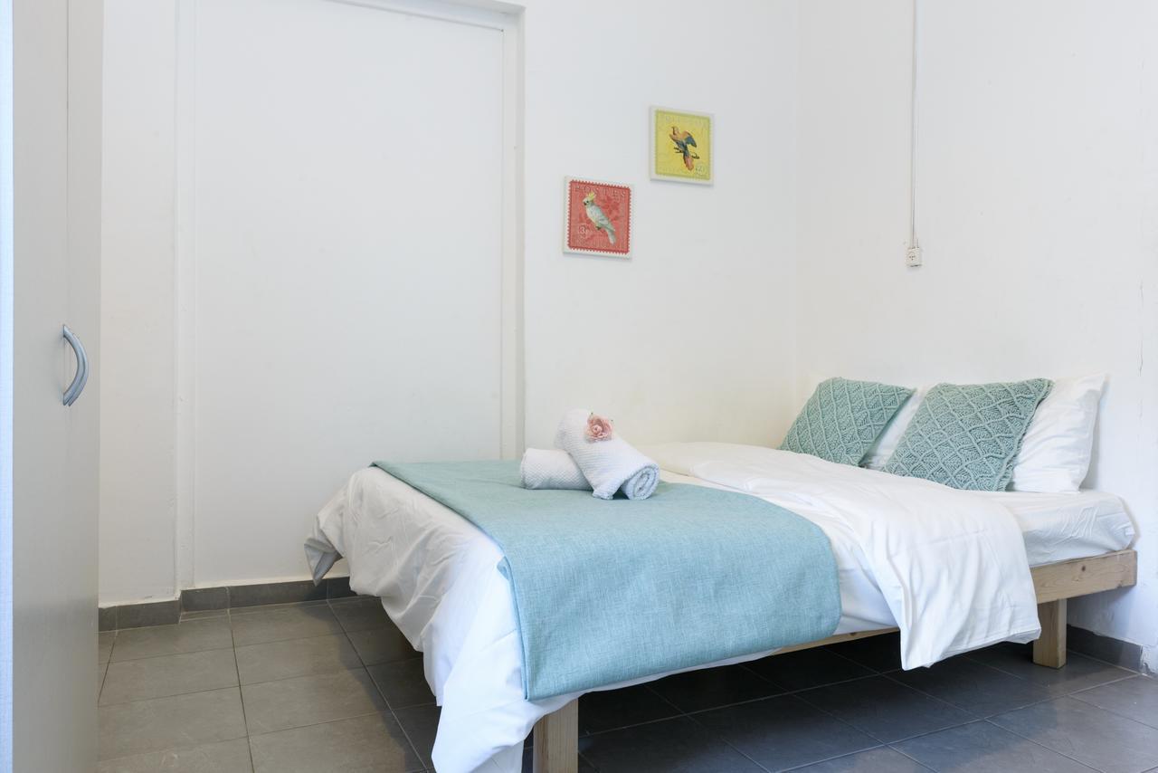 Hacarmel Apartment Tel-Aviv Kültér fotó
