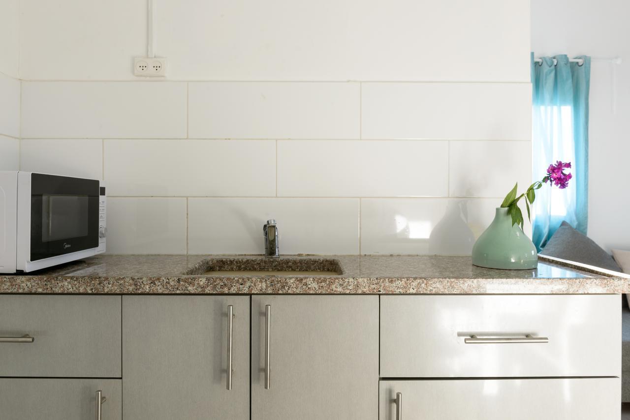 Hacarmel Apartment Tel-Aviv Kültér fotó