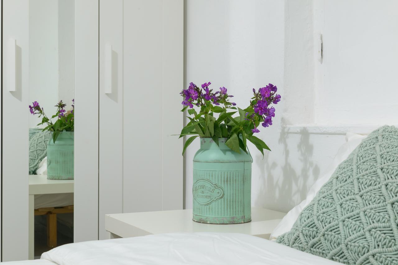 Hacarmel Apartment Tel-Aviv Kültér fotó