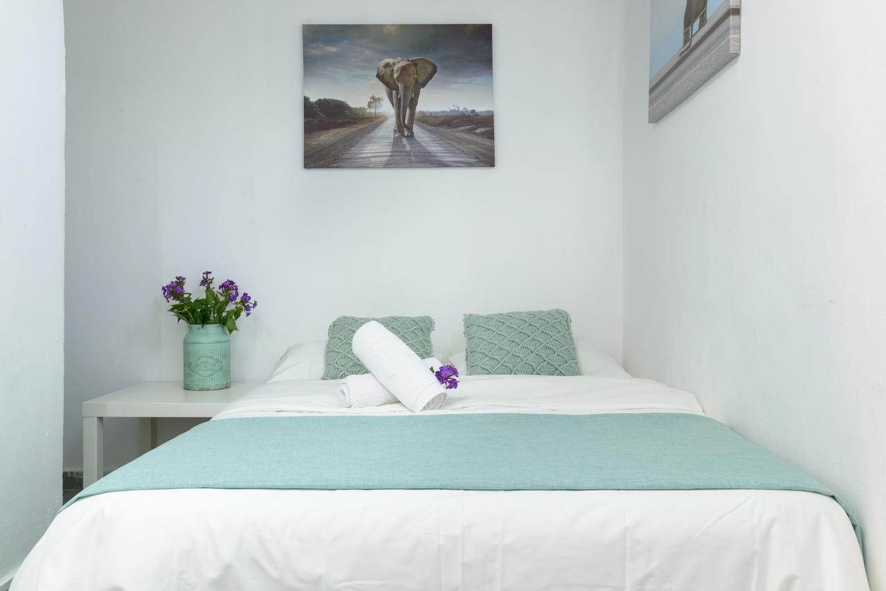 Hacarmel Apartment Tel-Aviv Kültér fotó