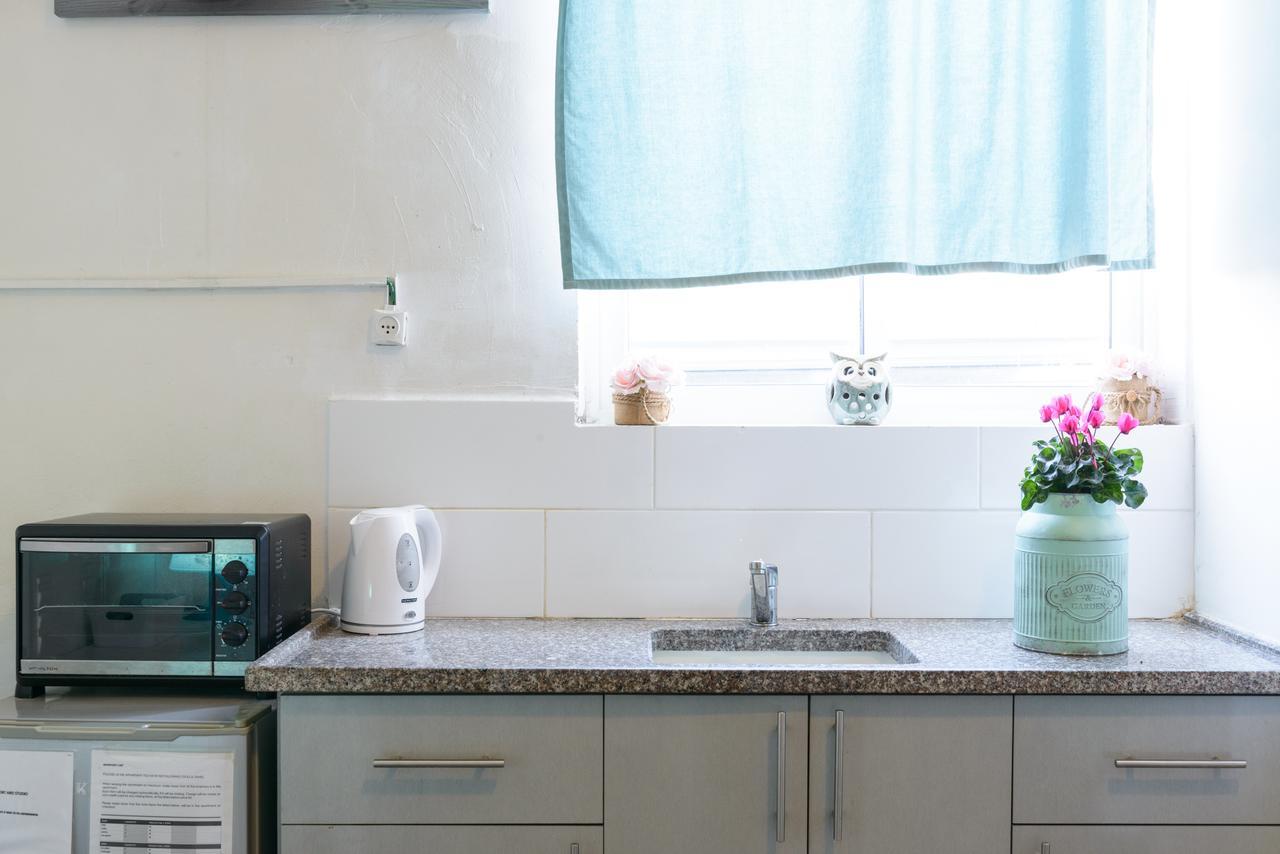 Hacarmel Apartment Tel-Aviv Kültér fotó