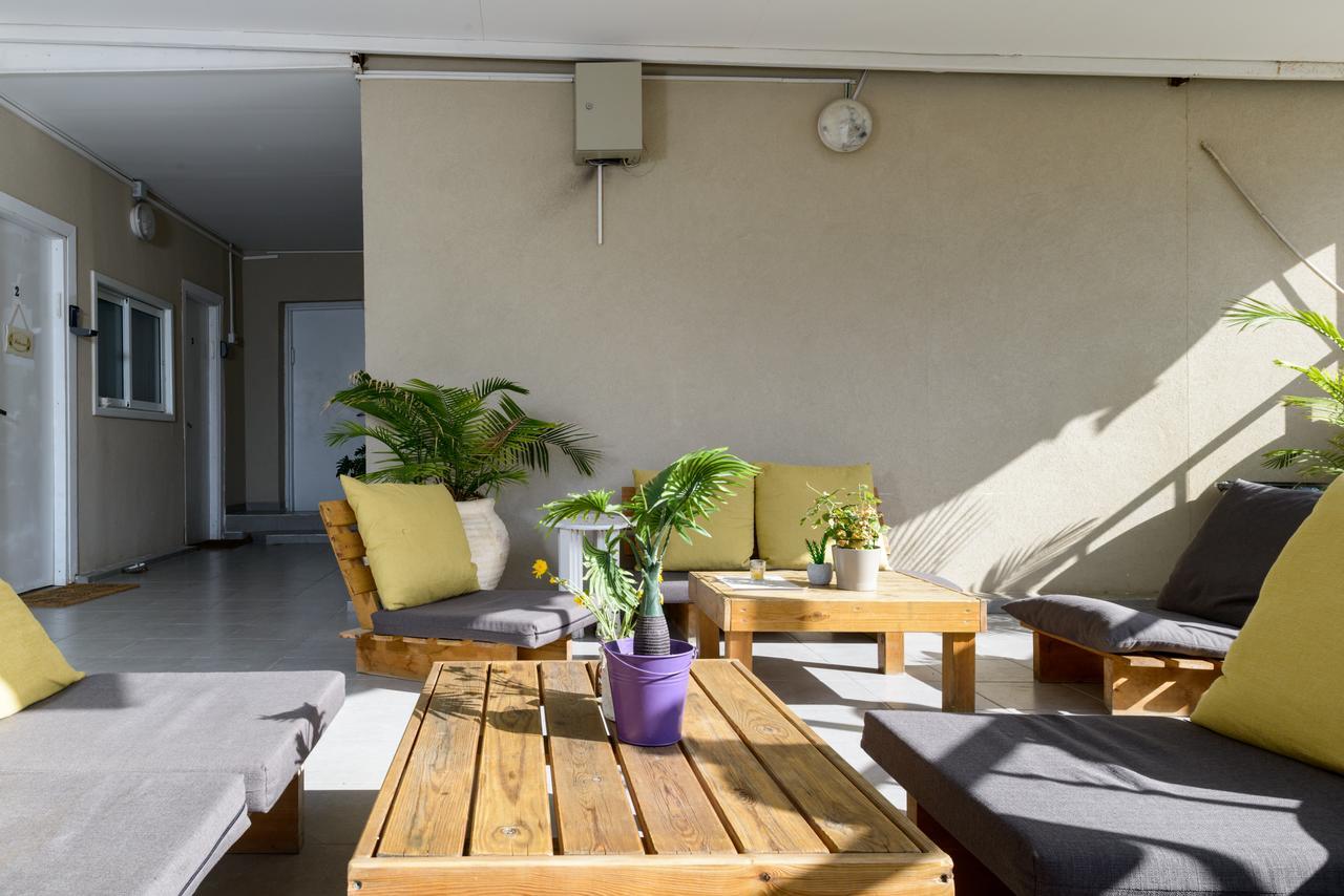 Hacarmel Apartment Tel-Aviv Kültér fotó