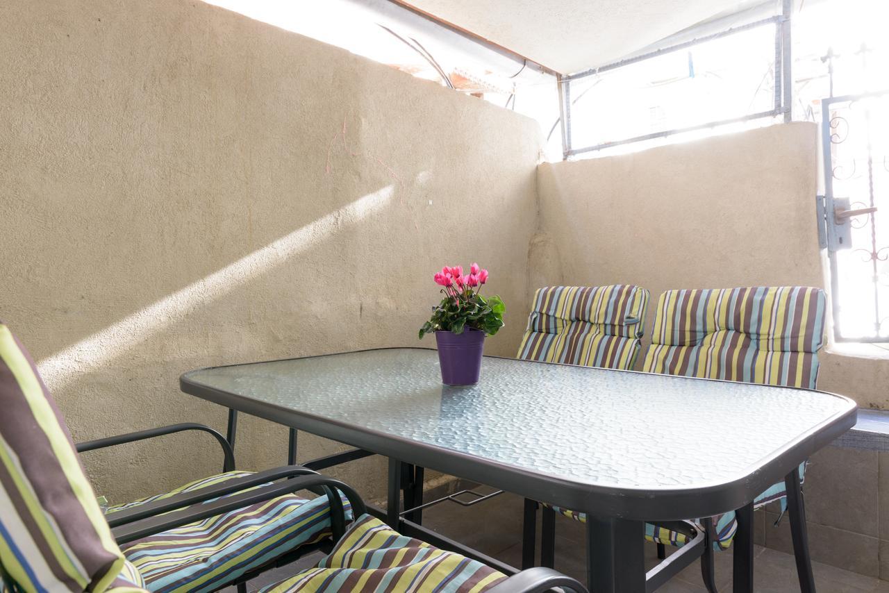 Hacarmel Apartment Tel-Aviv Kültér fotó