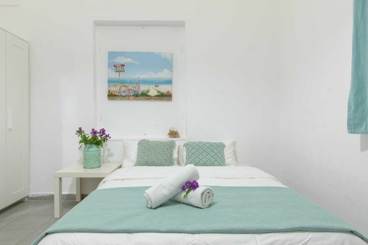 Hacarmel Apartment Tel-Aviv Kültér fotó