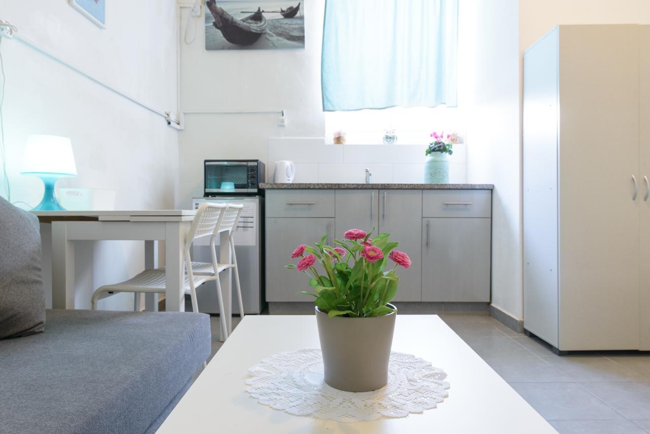 Hacarmel Apartment Tel-Aviv Kültér fotó