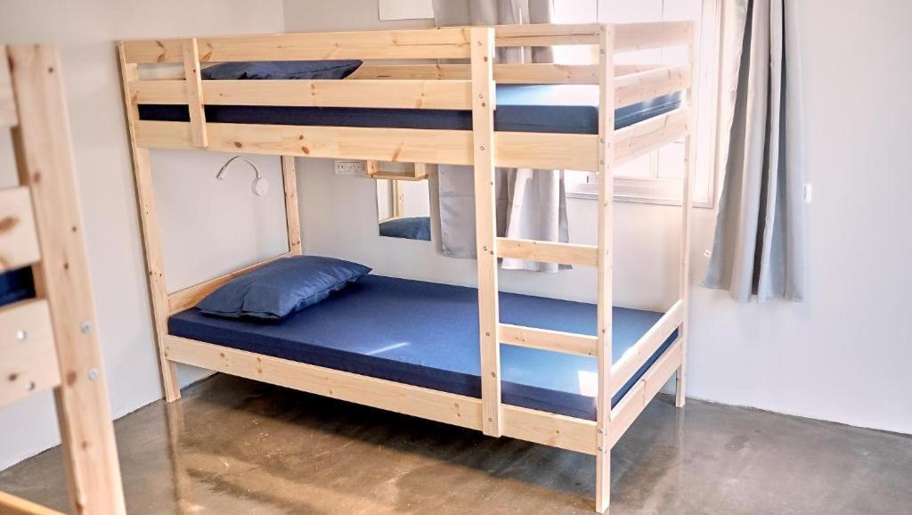 Hacarmel Apartment Tel-Aviv Kültér fotó